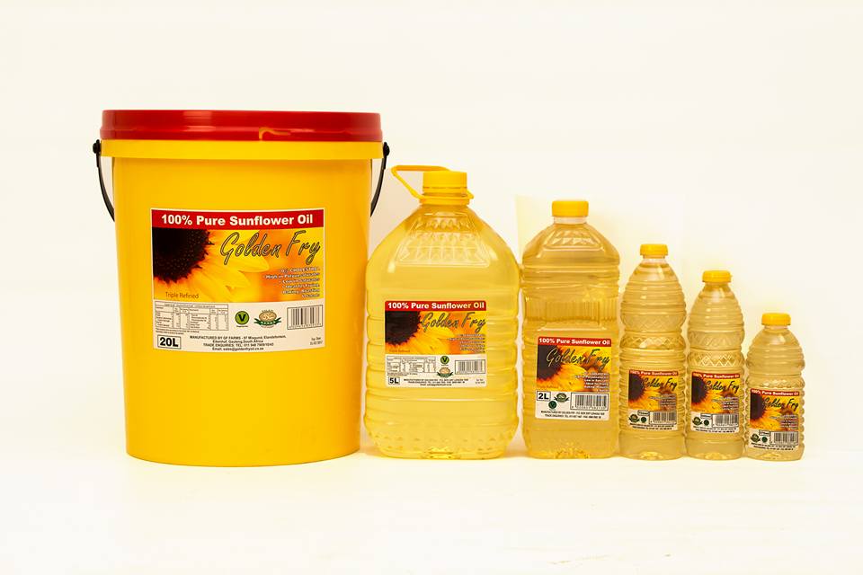 Edible Oils